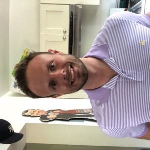 Meet your Posher, Kamil